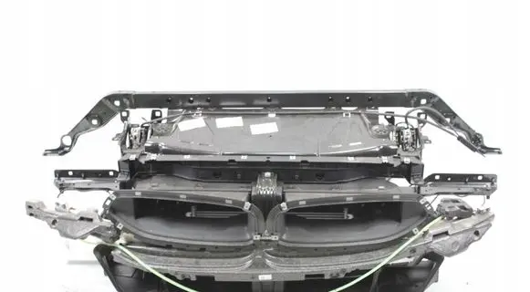 BMW Z4 g29 Radiator support slam panel