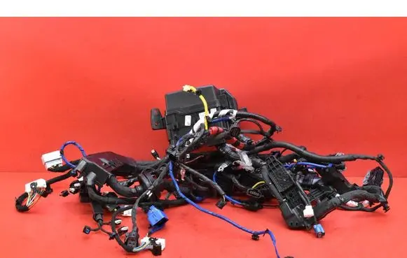 KIA Sportage Other wiring loom 919A5N9000
