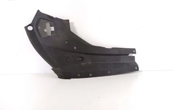 Audi e-tron Engine bonnet/hood lock trim molding 4KE805283