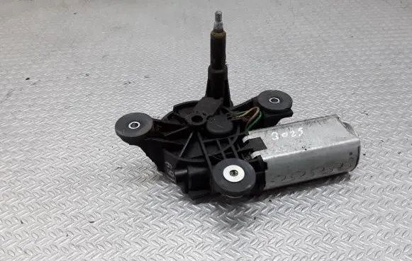 Fiat Idea Rear window wiper motor MS259600