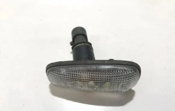 Opel Astra G Front fender indicator light
