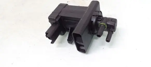 Citroen C5 Turbo solenoid valve 9660693180