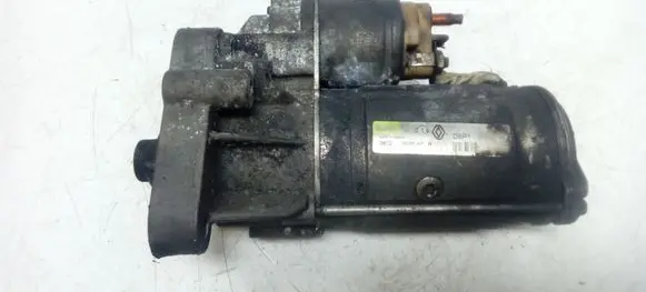 Renault Espace - Grand espace IV Starter motor 8200237594
