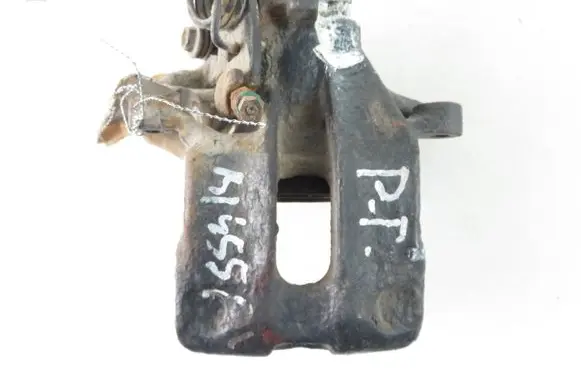 Volkswagen Golf II Rear brake caliper