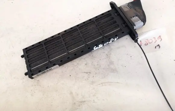 Dodge Caliber Electric cabin heater radiator aa0134100350 aa013410-0350