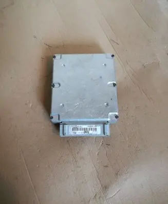 Ford Mondeo MK I Engine control unit/module 95BB12A650HA