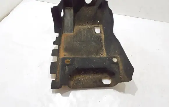 Volvo XC90 Front floor carpet liner 32216020