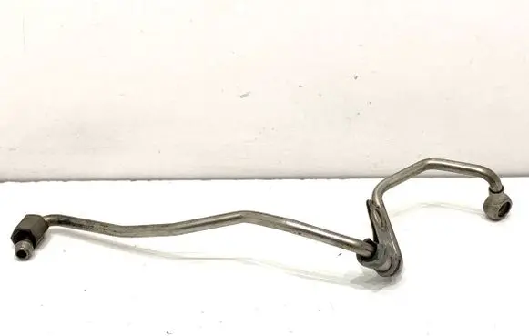 Volkswagen Golf VII Turbo turbocharger oiling pipe/hose 04L145771H