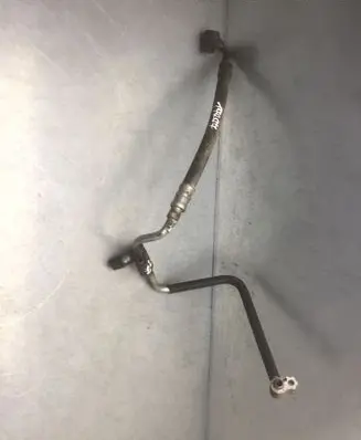 Seat Alhambra (Mk1) Air conditioning (A/C) pipe/hose