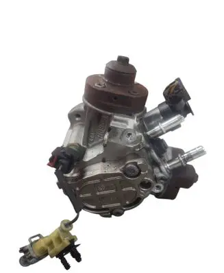 Jaguar XF X250 Fuel injection high pressure pump 0445010629 AH2Q9B395AD 0928400756