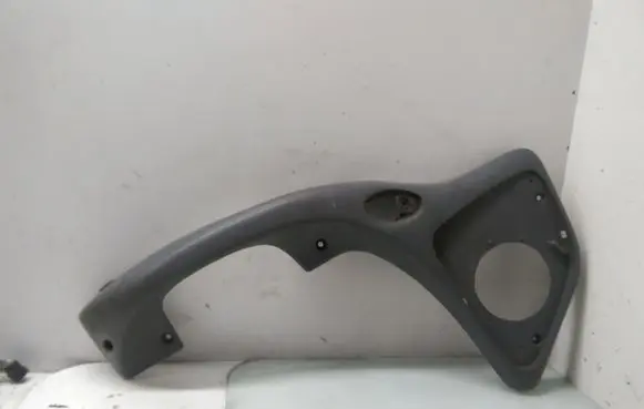 Peugeot Boxer Front door interior handle trim 