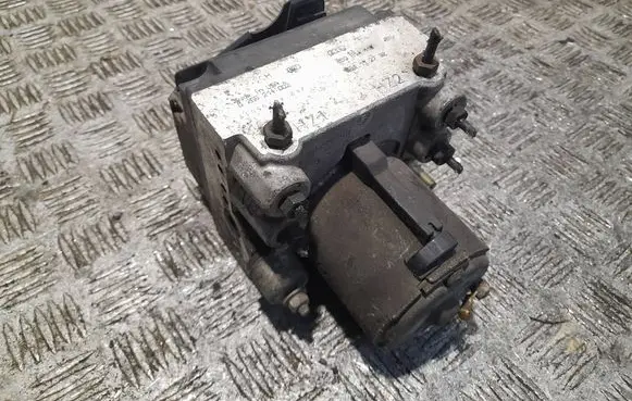 Audi A6 S6 C4 4A ABS Pump 8D0614111 0265214002 A1050334
