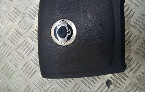 SsangYong Rodius Steering wheel airbag