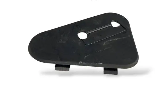 BMW 1 E81 E87 Other trunk/boot trim element 6965051