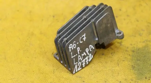 Xenon control unit/module
