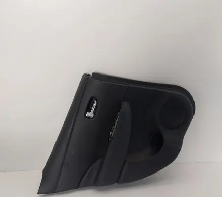 Nissan Leaf II (ZE1) Rear door card panel trim 829113NL0A