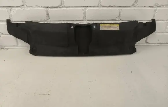 Audi A6 S6 C7 4G Top upper radiator support slam panel 4G0807081 16084