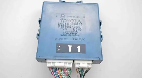 Lexus GS 300 350 430 450H Light module LCM 0319000450 8994030060