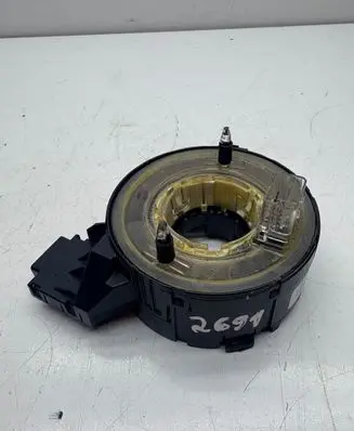 Volkswagen Golf V Airbag slip ring squib (SRS ring) 1K0959653C CZK03
