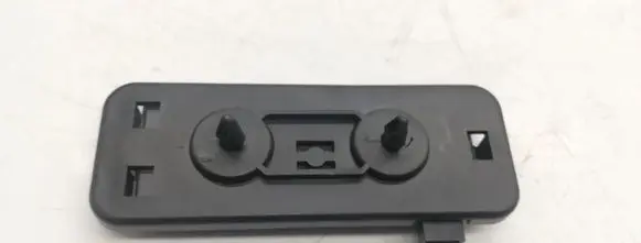 Opel Mokka Door central lock control unit/module 13503204