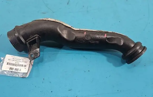 Land Rover Range Rover Sport L320 Intercooler hose/pipe N04036A1600R IMPRK1558552