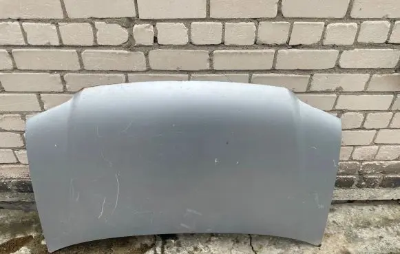 Volkswagen Caddy Engine bonnet/hood