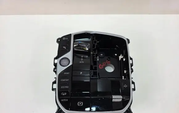BMW X5 G05 Gear selector 