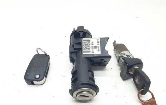 Fiat Bravo Ignition lock 51793869