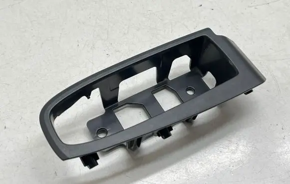 Subaru XV II Front door window switch trim 94263FL