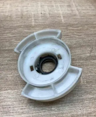Honda Civic Airbag slip ring squib (SRS ring) 54353400