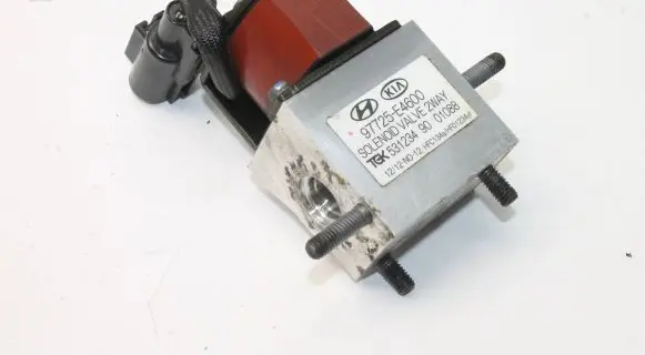KIA Soul Turbo solenoid valve 97725E4600