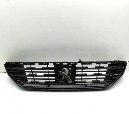 Peugeot 508 II Front grill 98135663XT 98135663