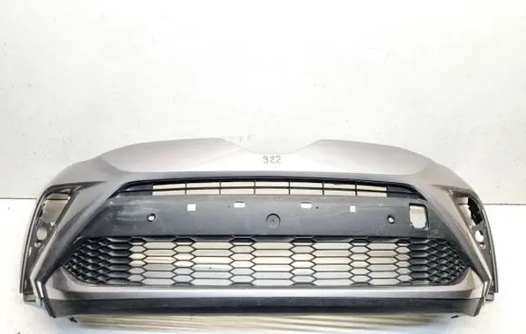 Toyota C-HR I Front bumper 52119-F4010