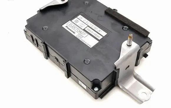 Lexus RX 450H Brake system control unit/module 896C048020 L6C2P079 L6XQ4064