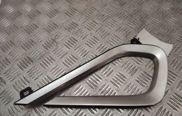 Jaguar I-Pace Center console decorative trim J9D3045D71A