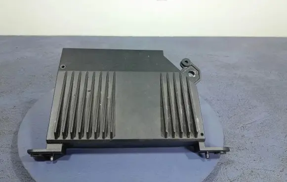 Sound amplifier