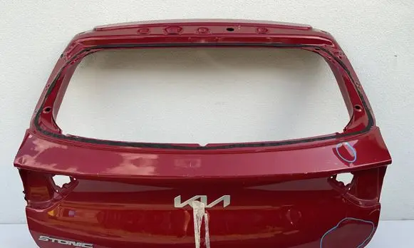 KIA Stonic Tailgate/trunk/boot lid