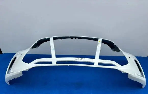 Mercedes-Benz AMG GT R190 C190 Front bumper A1928855301