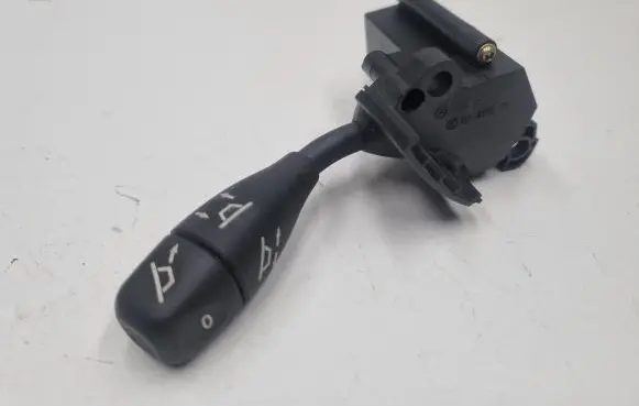 Mercedes-Benz S W220 Steering wheel adjustment handle/lever A2205450022 2205450022