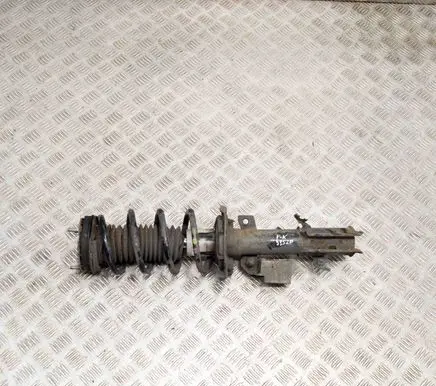Ford Fiesta Front shock absorber/damper C1BV18K001FA