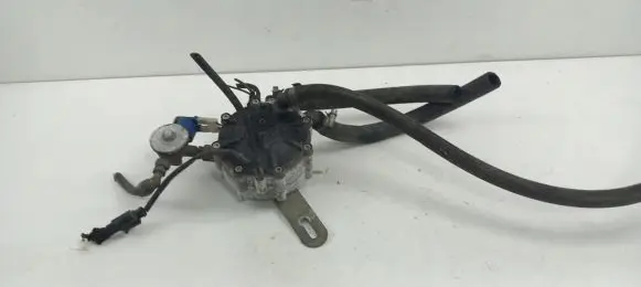 Volkswagen Phaeton Vacuum pump