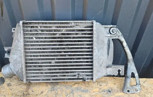 Subaru Forester SH Intercooler radiator