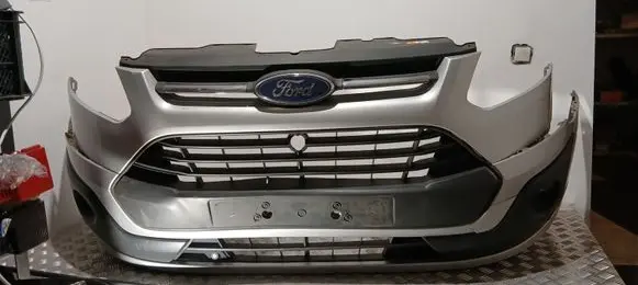 Ford Transit Custom Front bumper BK3117K819