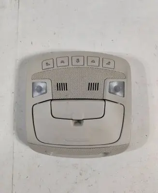 Ford Galaxy Front seat light DS7T15K609CB 28448915 903201
