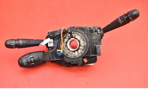 Peugeot 2008 I Other switches/knobs/shifts 98237120ZD00
