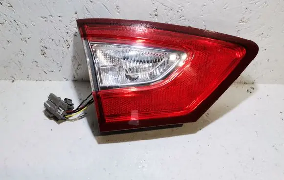 Ford Fusion II Tailgate rear/tail lights F00HTF405500 010813A DS7313A603AD