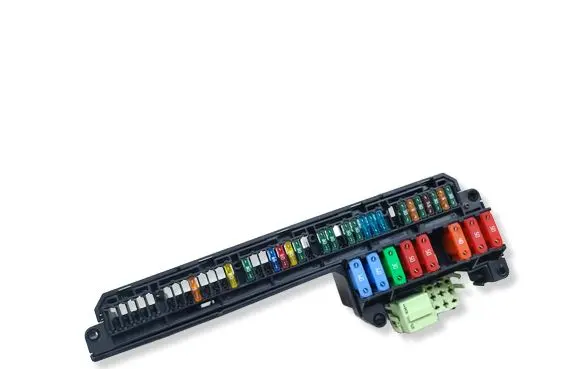 BMW 6 E63 E64 Fuse module 6957330 6114957330