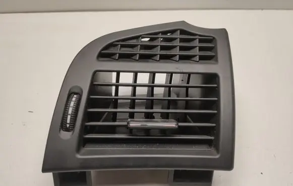 Mercedes-Benz CL C216 Dashboard side air vent grill/cover trim A2218300254