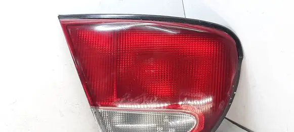 Mazda Xedos 6 Tailgate rear/tail lights 0431421 0431413