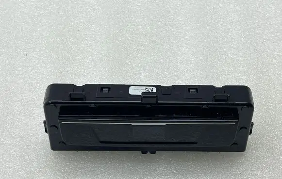 Cupra Formentor Climate control unit 11A907049